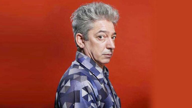 Marcelo Moura presenta “Disculpen La Demoura”, su primer disco solista. (Foto: Web)