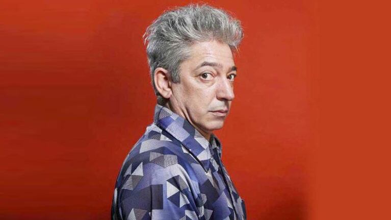 Marcelo Moura presenta “Disculpen La Demoura”, su primer disco solista. (Foto: Web)