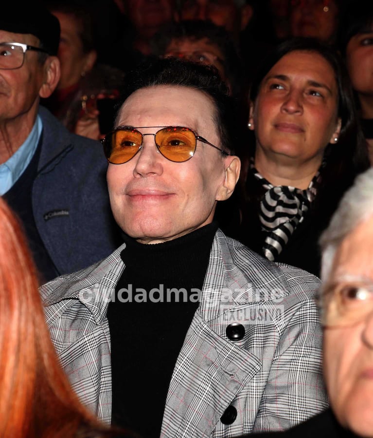 Marcelo Polino (Foto: Movilpress)