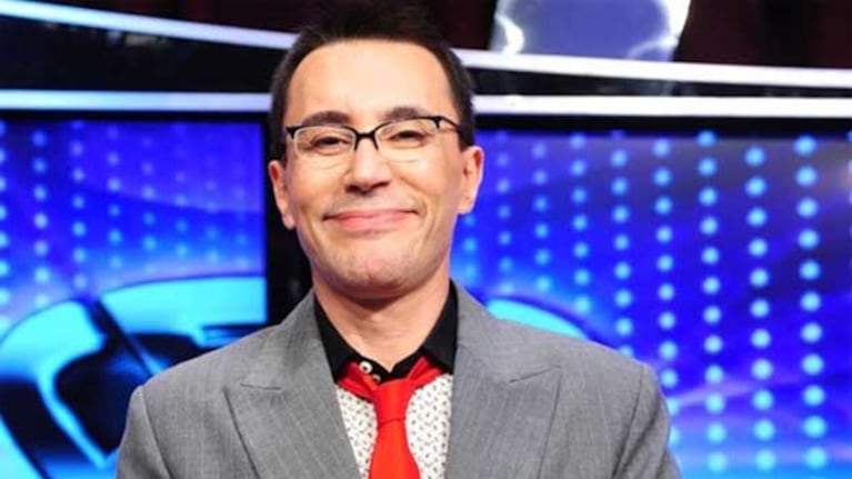 Marcelo Polino opinó sobre los participantes de Bailando 2011. (Foto: Web).