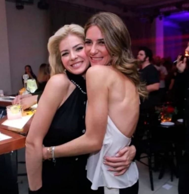 Marcelo Polino, súper picante con Puli Demaría tras el escándalo de las fotos con la China: “¡Hacete cargo!”