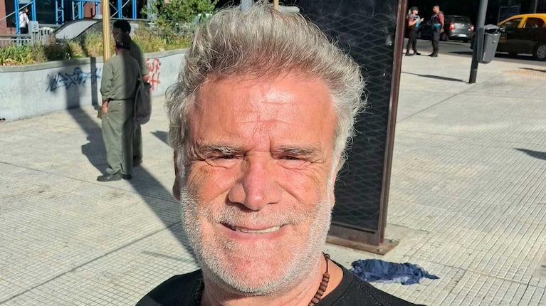 Marcelo "Teto" Medina (Foto: Facebook Marcelo "Teto" Medina)