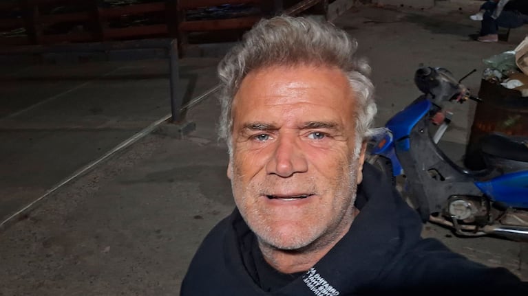 Marcelo Teto Medina reveló que está luchando contra una dura enfermedad. (Foto: @tetomedina_ok)