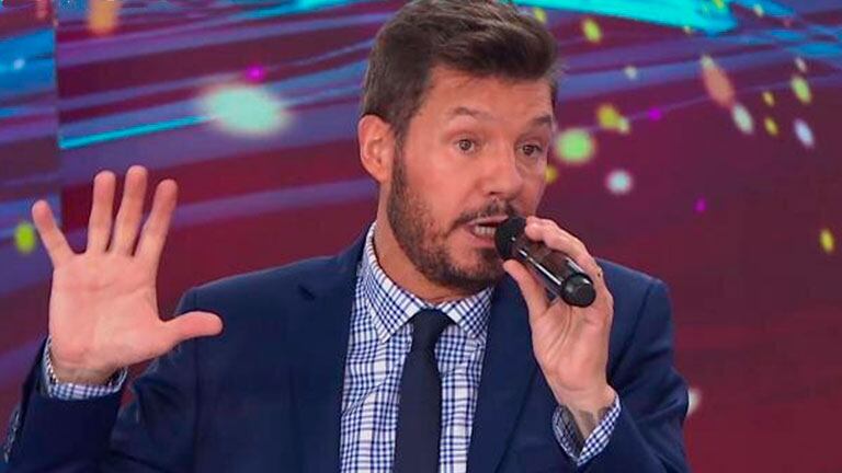 Marcelo Tinelli