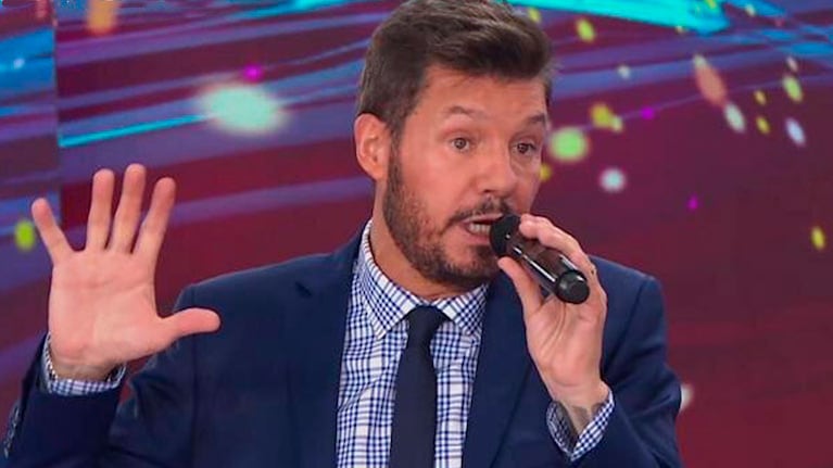 Marcelo Tinelli