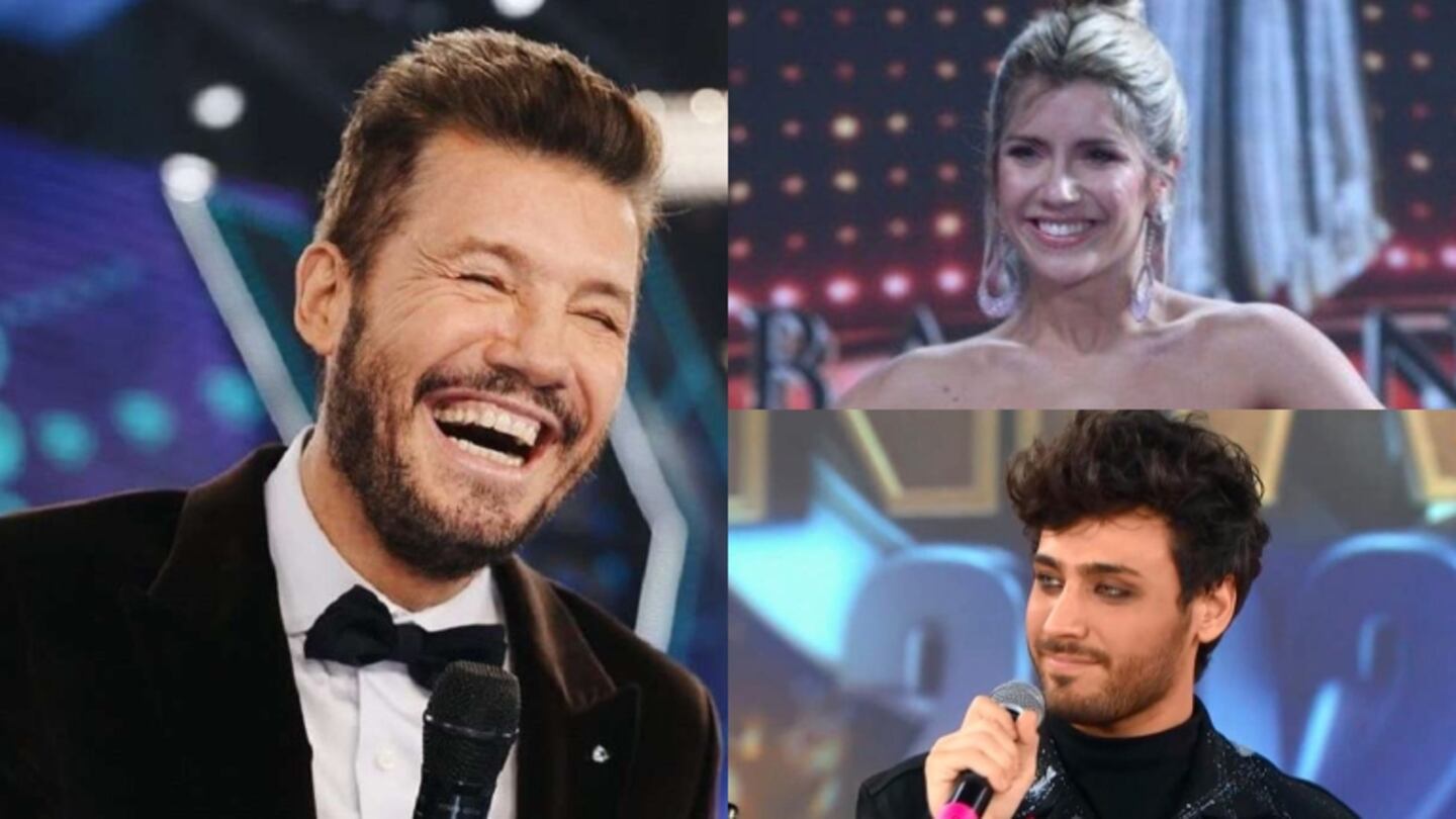 Marcelo Tinelli adelantó cómo será La Academia, su nuevo formato… ¡y las sorpresas que tendrán con Laurita Fernández y Lizardo Ponce!