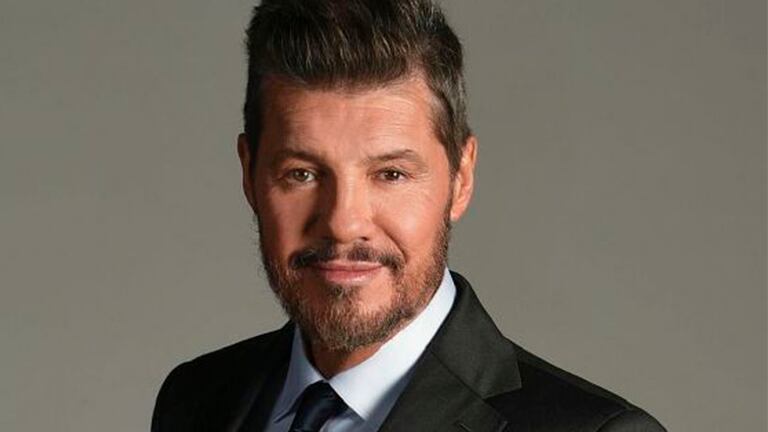 Marcelo Tinelli cambió de look horas después de su cumpleaños