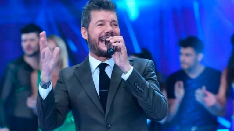 Marcelo Tinelli confirmó cuándo regresará el Bailando: En Abril volvemos en la pantalla con ShowMatch
