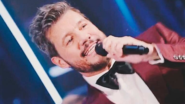Marcelo Tinelli confirmó su regreso a eltrece con ShowMatch para 2021 Volvemos con muchísimas sorpresas