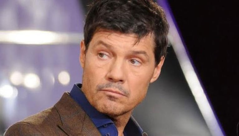 ¿Marcelo Tinelli en cortocircuito con Cristóbal López? (Foto: Web)