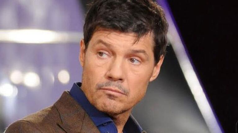 ¿Marcelo Tinelli en cortocircuito con Cristóbal López? (Foto: Web)