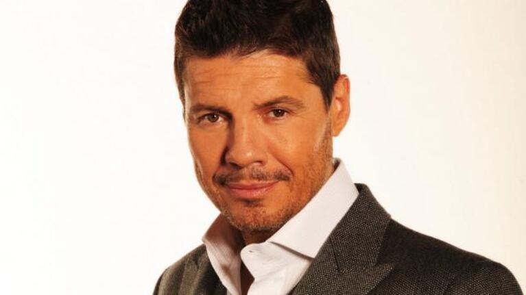 Marcelo Tinelli: “Estamos todos muy conmovidos”