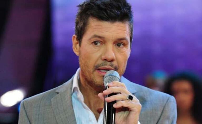 Marcelo Tinelli hablará con su público directo a cámara para aclarar varios temas. (Foto: Web)