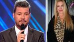 Marcelo Tinelli habló de la salud de su expareja Soledad Aquino: Es muy fuerte y va a salir adelante
