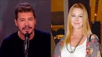 Marcelo Tinelli habló de Soledad Aquino