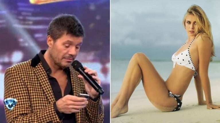 Marcelo Tinelli le escribió por Twitter a María Sharapova para convocarla a Bailando 2017 y ella contestó: "¡Necesito practicar mucho! Tal vez en 2020"