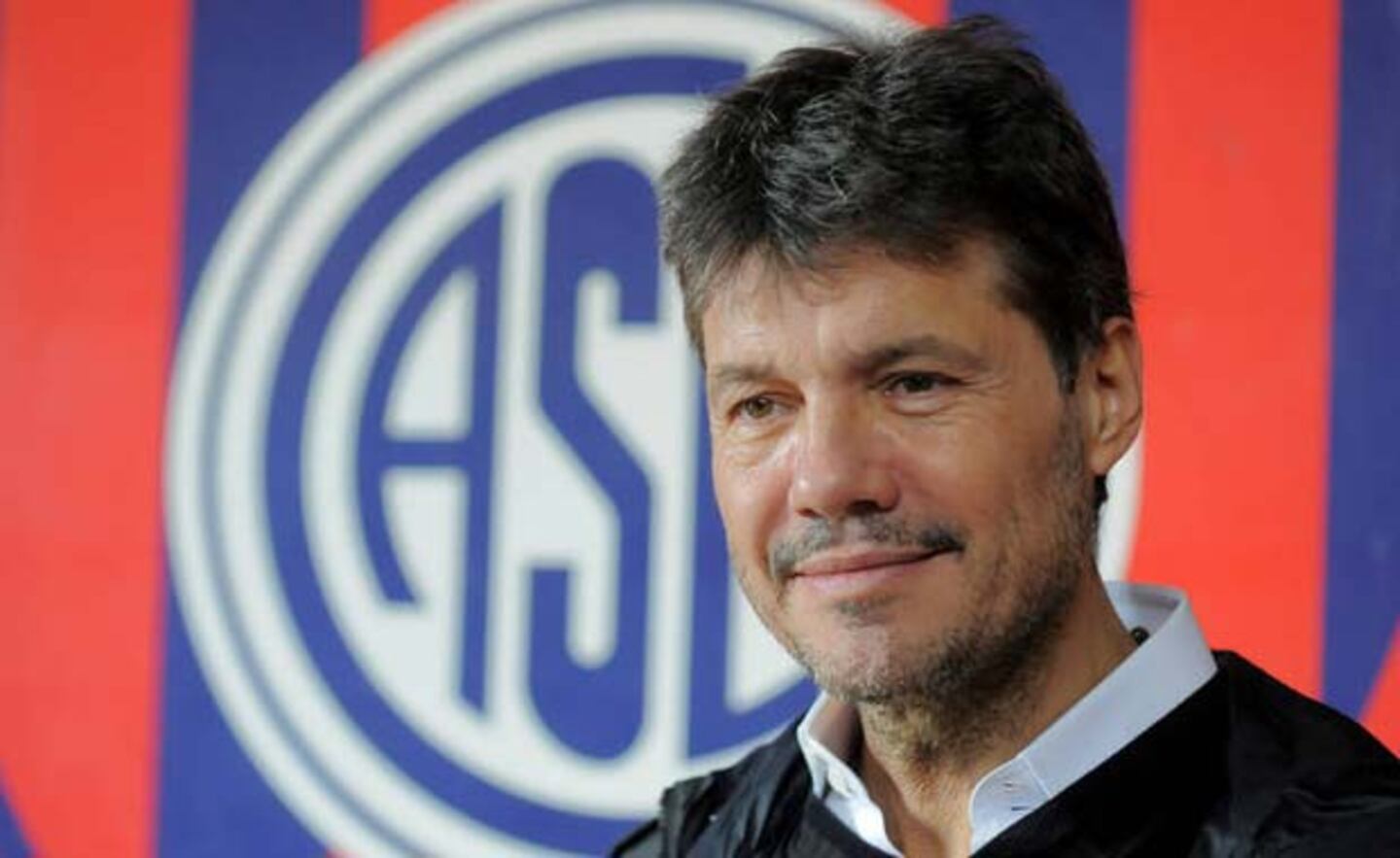 Marcelo Tinelli pidió 9 meses de licencia en San Lorenzo. (Foto: web)