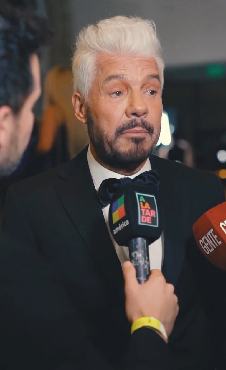 Marcelo Tinelli pospuso otra vez el estreno del Bailando 2023: cuándo debuta en América