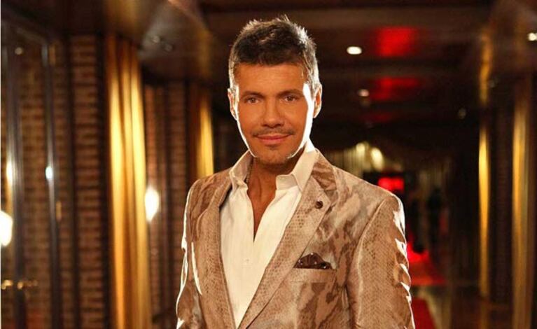 Marcelo Tinelli prepara un programa especial para el "Súper martes". (Foto: Ideas)