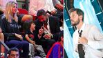 Marcelo Tinelli reflexionó sobre la posibilidad de agrandar la familia con Guillermina Valdes. (Foto: Instagram)