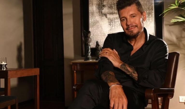 Marcelo Tinelli regresa a la ficción: producirá la serie sobre Luis
