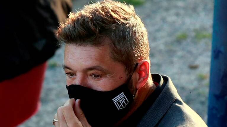 Marcelo Tinelli regresa con el nuevo formato La Academia y vuelve a apostar al humor político