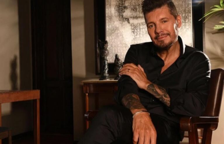 Marcelo Tinelli reveló sus cuatro consejos claves para lograr los objetivos con éxito: "Acordate bien siempre"