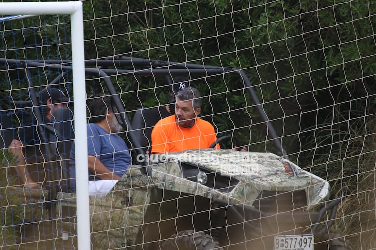 Marcelo Tinelli (RS Fotos)