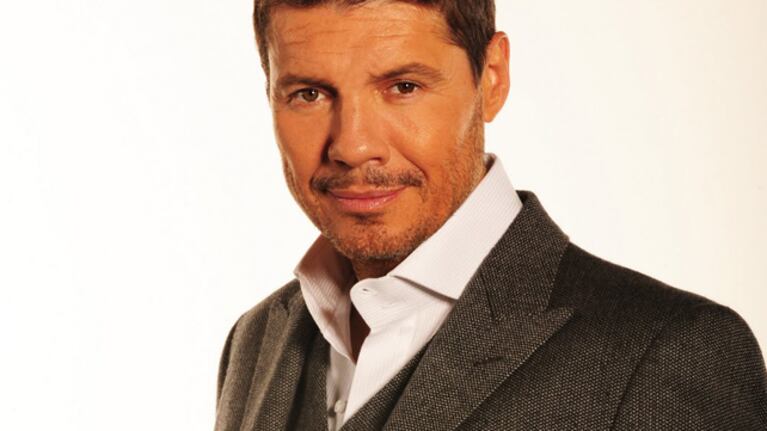 Marcelo Tinelli se olvidó de los 3000 programas de Susana Giménez