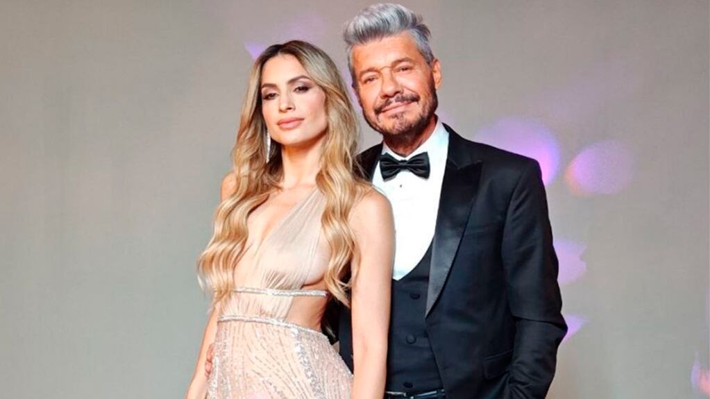 Marcelo Tinelli confirmó su separación de Milett Figueroa: qué dijo su hija  Cande | Ciudad Magazine