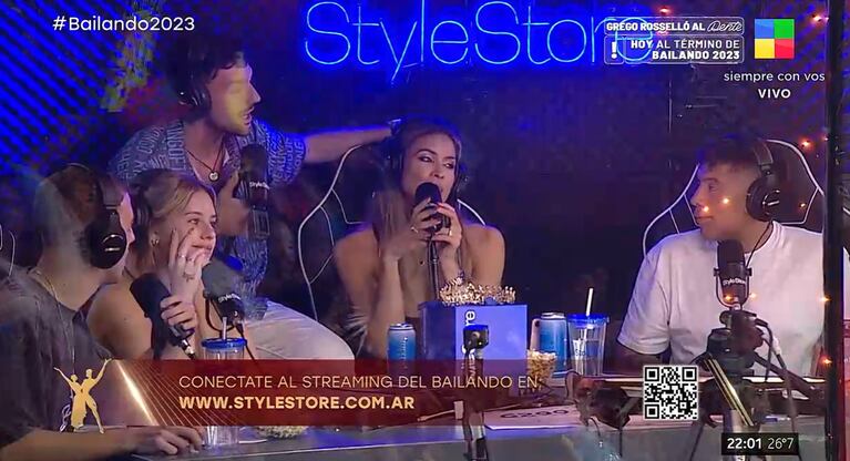 Marcelo Tinelli y Milett Figueroa se reconciliaron: así fue su romántico fin de semana