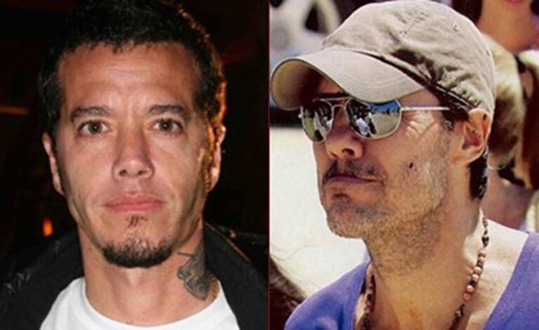 Marcelo Tinelli y Sebastián Ortega: un nuevo capítulo a la polémica.