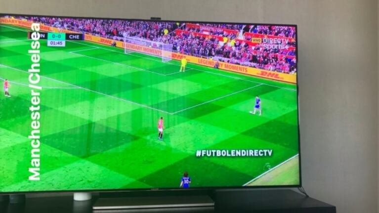 Marcelo Tinelli y su fin de semana de entrecasa a puro relax: mate, fútbol, sushi y tiempo en familia