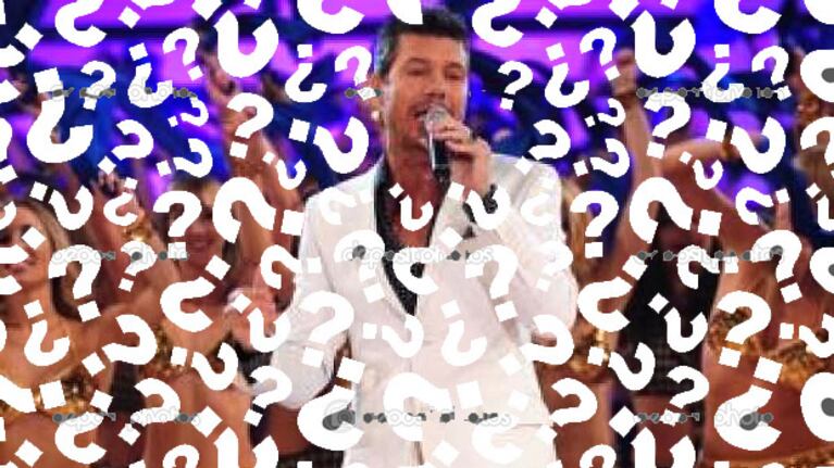 Marcelo Tinelli y un nuevo ritmo que revolucionará el Bailando. Quiénes dijeron que no. (Foto: archivo Ideas del Sur)