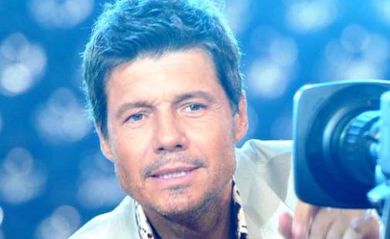 Marcelo Tinelli ya piensa en Bailando 2013. (Foto: archivo Web)