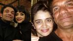 Marcelo y Érica interpretan a Dardo y María Elena Fuseneco.