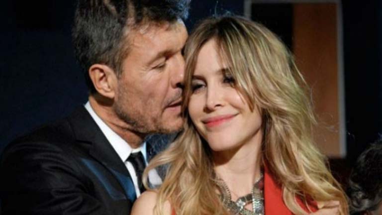 Marcelo y Guillermina ya no quieren tener hijos.