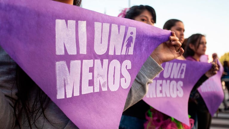 Marcha Ni Una Menos 2026: desde qué hora y cuáles son los puntos de encuentro en todo el país