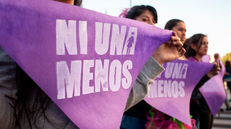 Marcha Ni Una Menos 2026: desde qué hora y cuáles son los puntos de encuentro en todo el país