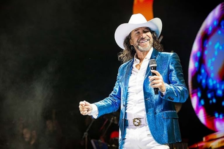 Marco Antonio Solís anuncia nueva función:  cuándo y cómo conseguir entradas