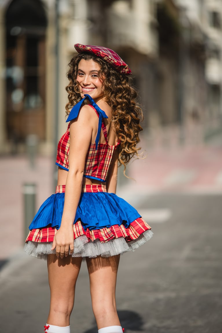 Margarita vuelve en el 2026. Foto: prensa HBO Max