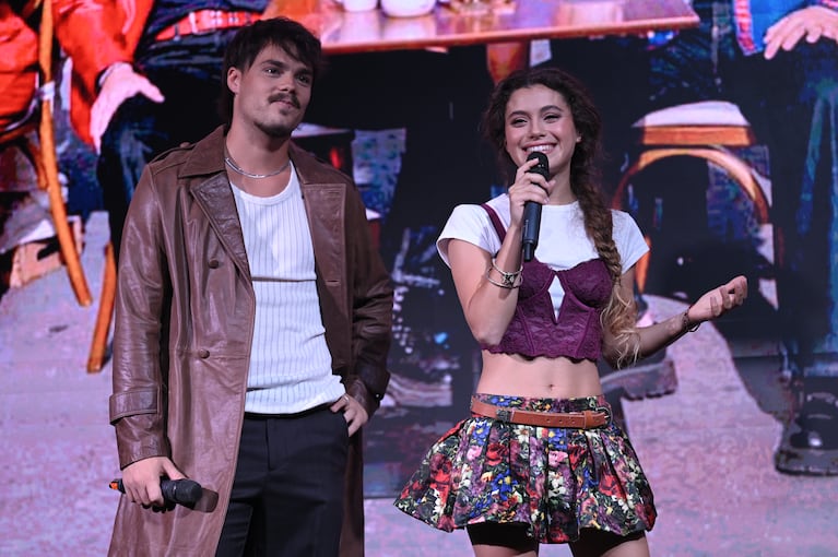 Margarita vuelve en el 2026. Foto: prensa HBO Max