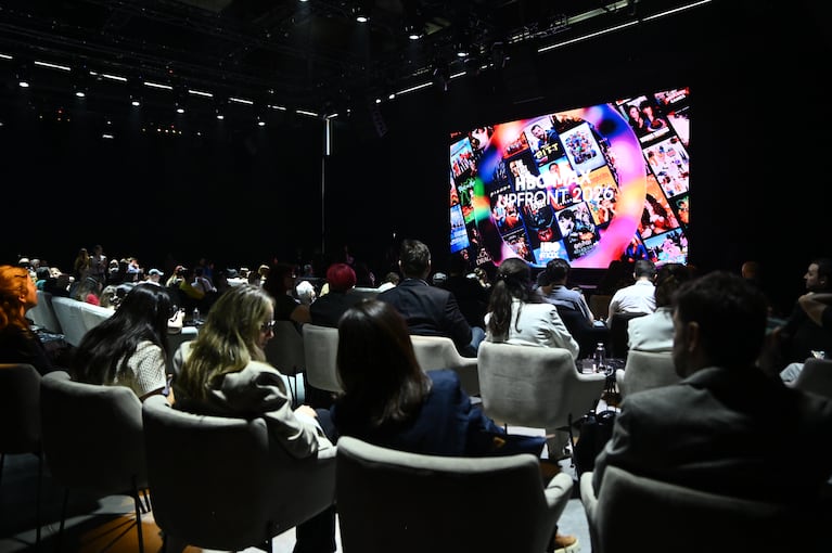 Margarita vuelve en el 2026. Foto: prensa HBO Max