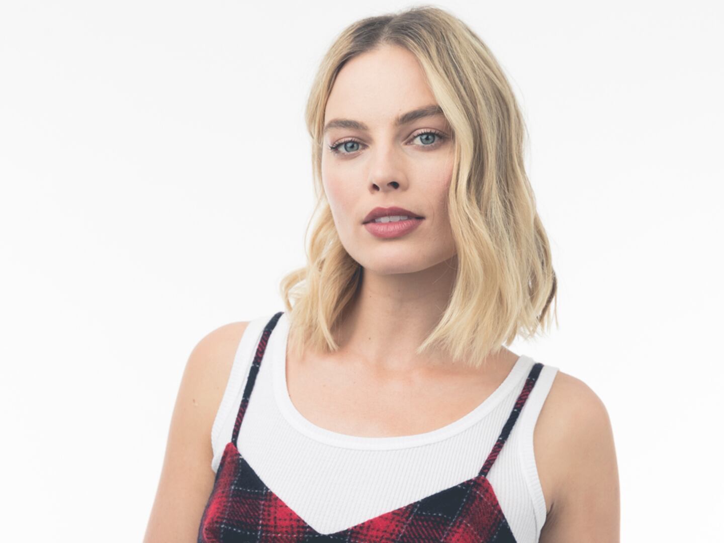 Margot Robbie es muy fanática de Harry Potter