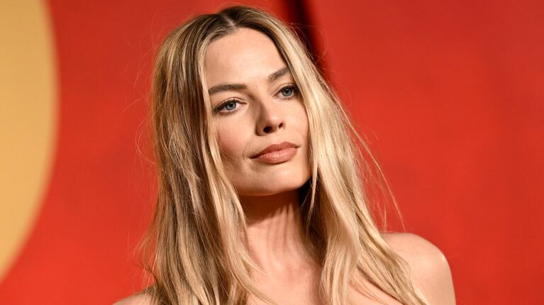 Margot Robbie hará una película sobre un famoso juego de mesa.