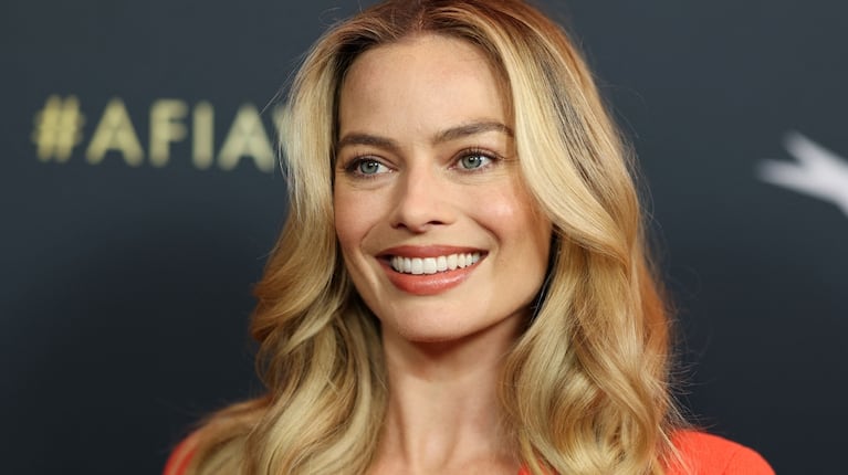 Margot Robbie protagoniazá una nueva película del director coreano-estadounidense Kogonada.