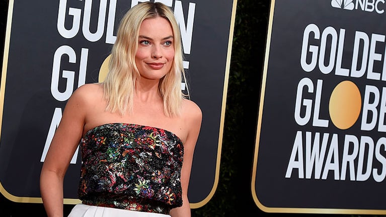 Margot Robbie protagonizará una nueva Piratas del caribe