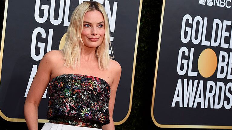 Margot Robbie protagonizará una nueva Piratas del caribe