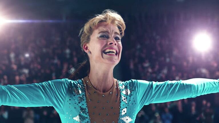 Margot Robbie quedó sorprendida por su candidatura 