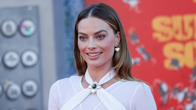 Margot Robbie se une a la nueva película de Wes Anderson